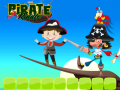 Jwèt Pirate Riddle