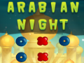 Jwèt Arabian Night