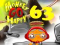 Jwèt Monkey Go Happy Stage 63