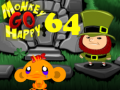 Jwèt Monkey Go Happy Stage 64