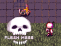 Jwèt Flesh Mess