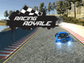 Jwèt Racing Royale  