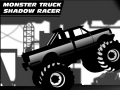 Jwèt Monster Truck Shadow Racer