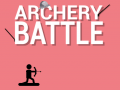 Jwèt Archery Battle