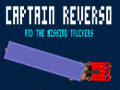 Jwèt Captain reverso and the missing truckers