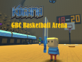 Jwèt Kogama : GBC Basketball Arena