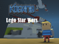 Jwèt Kogama: Lego Star Wars