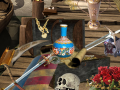 Jwèt The Traveling Merchant