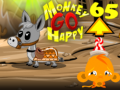 Jwèt Monkey Go Happy Stage 65