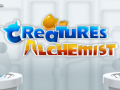 Jwèt Creatures Alchemist    