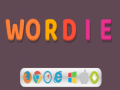 Jwèt Wordie