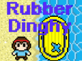 Jwèt Rubber Dinghy