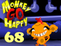 Jwèt Monkey Go Happy Stage 68