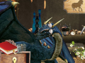 Jwèt Quest For Revenge