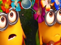Jwèt Despicable Me 3 Hidden Letters