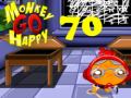 Jwèt Monkey Go Happy Stage 70