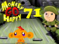 Jwèt Monkey Go Happy Stage 71