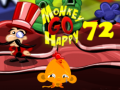 Jwèt Monkey GO Happy Chocolate Stage 72