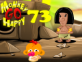 Jwèt Monkey Go Happy Stage 73
