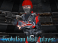 Jwèt Evolution multiplayer