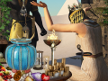 Jwèt Stealing From Gods 2
