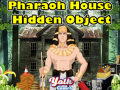 Jwèt Pharaoh House Hidden Object