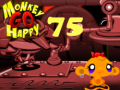 Jwèt Monkey Go Happy Stage 75