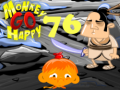 Jwèt Monkey Go Happy Stage 76