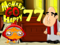 Jwèt Monkey Go Happy Stage 77