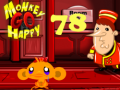 Jwèt Monkey Go Happy Stage 78
