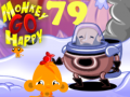 Jwèt Monkey Go Happy Stage 79