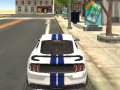Jwèt Top Speed Muscle Cars