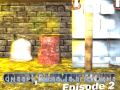 Jwèt Creepy Basement Escape Episode 2