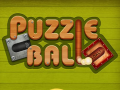 Jwèt Puzzle Ball