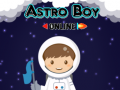 Jwèt Astro Boy Online