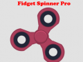 Jwèt Fidget Spinner Pro