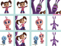 Jwèt Kate & Mim-MIm Memory Cards