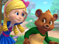 Jwèt Goldie & Bear Fairy tale Forest Adventure