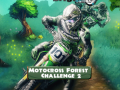 Jwèt Motocross Forest Challenge 2