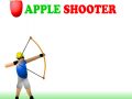 Jwèt Apple Shooter