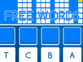 Jwèt Free Words