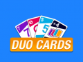 Jwèt Duo Cards