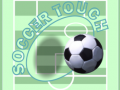 Jwèt Soccer Touch