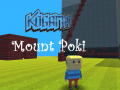 Jwèt Kogama: Mount Poki