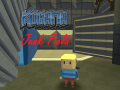 Jwèt Kogama: Junk Field