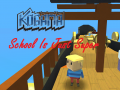 Jwèt Kogama: School Is Just Super