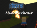 Jwèt Kogama: MineParkour