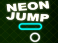 Jwèt Neon Jump