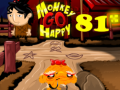 Jwèt Monkey Go Happy Stage 81