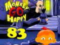 Jwèt Monkey Go Happy Stage 83